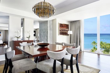 Fairmont El San Juan Hotel