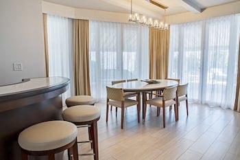 Fairmont El San Juan Hotel