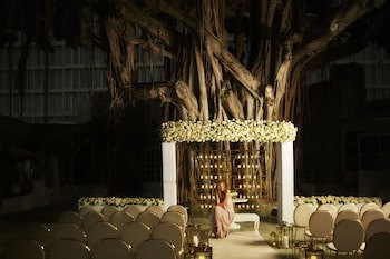 Fairmont El San Juan Hotel