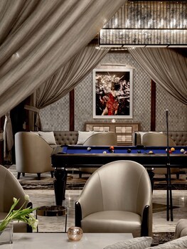 Fairmont El San Juan Hotel