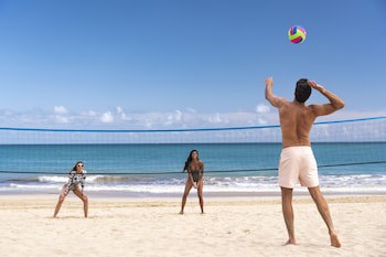 Fairmont El San Juan Hotel