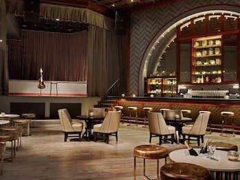 Fairmont El San Juan Hotel
