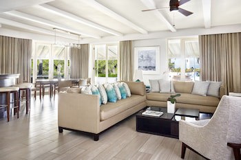 Fairmont El San Juan Hotel
