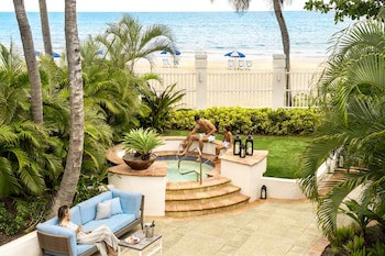 Fairmont El San Juan Hotel