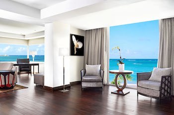 Fairmont El San Juan Hotel