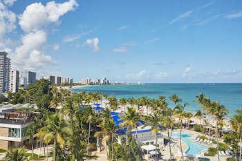 Fairmont El San Juan Hotel