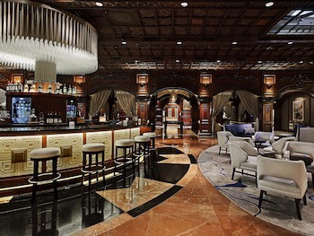 Fairmont El San Juan Hotel