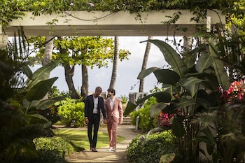 Fairmont El San Juan Hotel