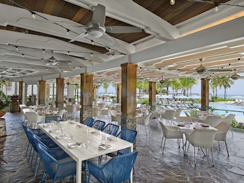 Fairmont El San Juan Hotel