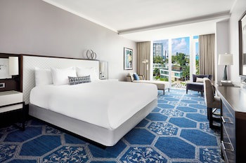 Fairmont El San Juan Hotel