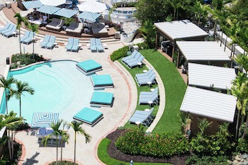 Fairmont El San Juan Hotel