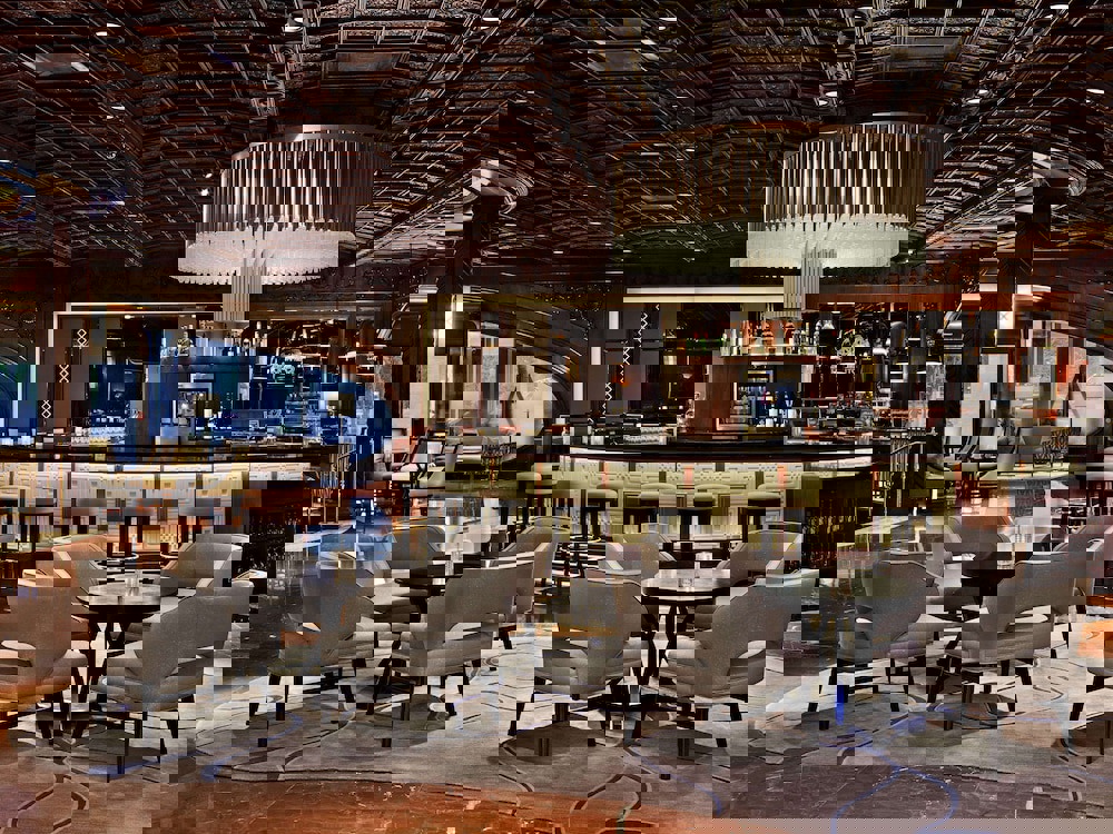 Fairmont El San Juan Hotel