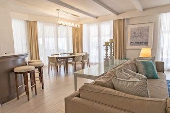 Fairmont El San Juan Hotel