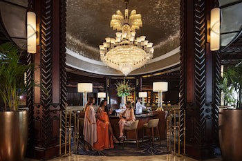 Fairmont El San Juan Hotel
