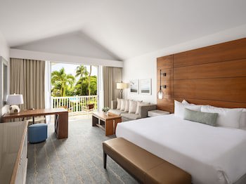 Fairmont El San Juan Hotel
