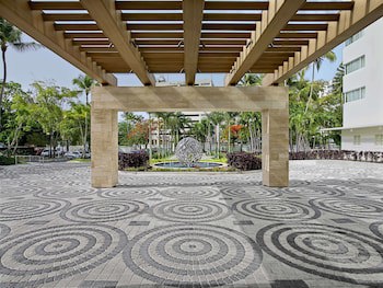 Fairmont El San Juan Hotel
