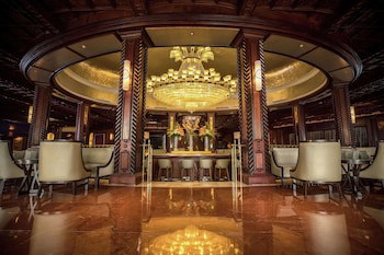 Fairmont El San Juan Hotel