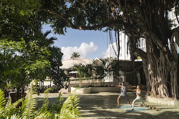 Fairmont El San Juan Hotel