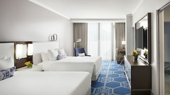 Fairmont El San Juan Hotel