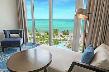 Fairmont El San Juan Hotel