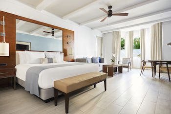 Fairmont El San Juan Hotel
