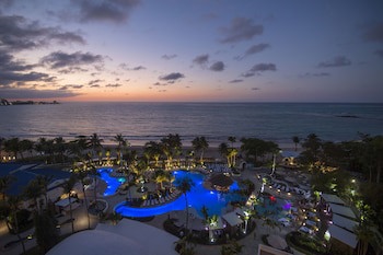 Fairmont El San Juan Hotel