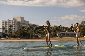 Fairmont El San Juan Hotel