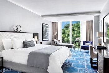 Fairmont El San Juan Hotel