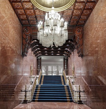 Fairmont El San Juan Hotel