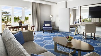 Fairmont El San Juan Hotel