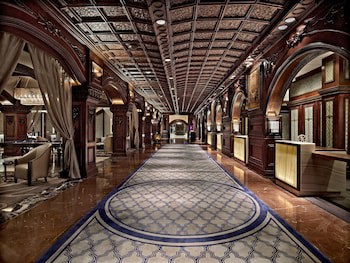 Fairmont El San Juan Hotel