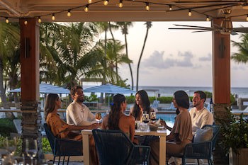 Fairmont El San Juan Hotel