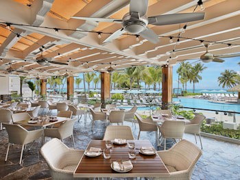 Fairmont El San Juan Hotel
