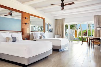 Fairmont El San Juan Hotel