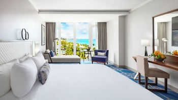 Fairmont El San Juan Hotel