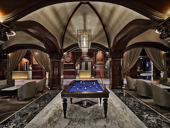 Fairmont El San Juan Hotel