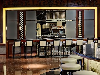 Fairmont El San Juan Hotel