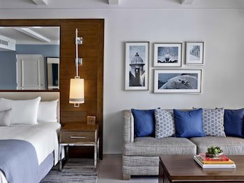 Fairmont El San Juan Hotel