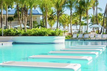 Fairmont El San Juan Hotel