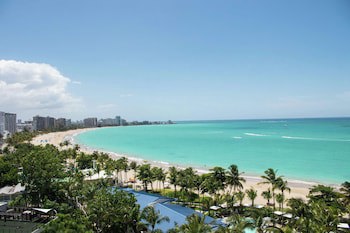 Fairmont El San Juan Hotel