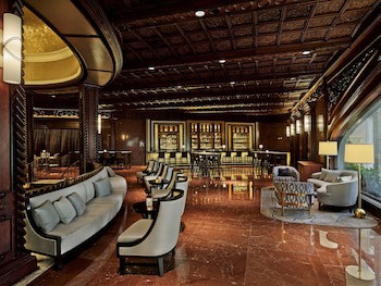 Fairmont El San Juan Hotel