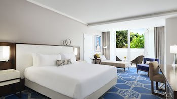 Fairmont El San Juan Hotel