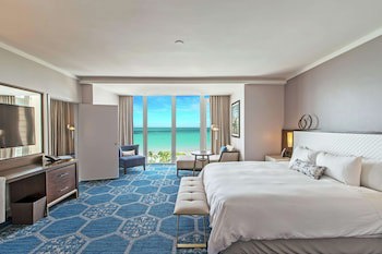 Fairmont El San Juan Hotel