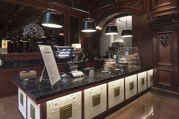 Fairmont El San Juan Hotel