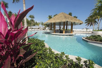 Fairmont El San Juan Hotel