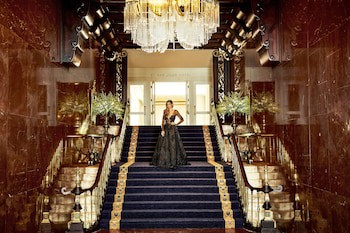 Fairmont El San Juan Hotel