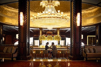 Fairmont El San Juan Hotel