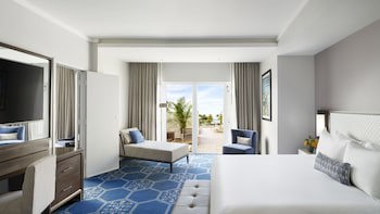 Fairmont El San Juan Hotel
