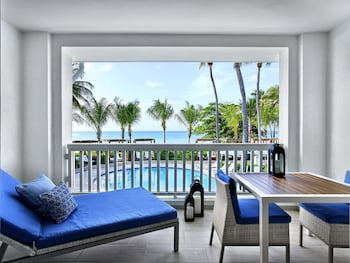 Fairmont El San Juan Hotel