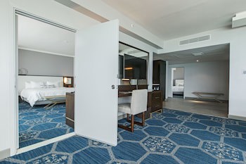 Fairmont El San Juan Hotel